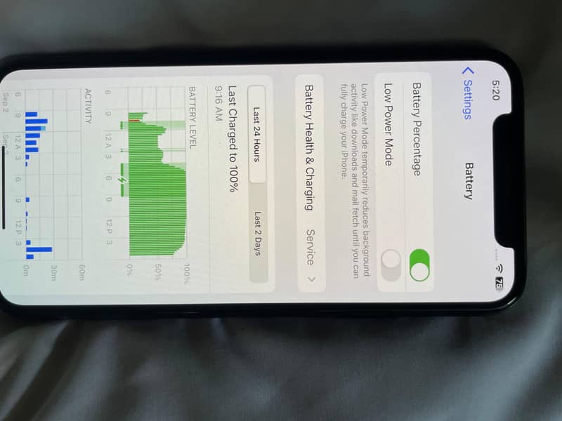 Apple iPhone X 2