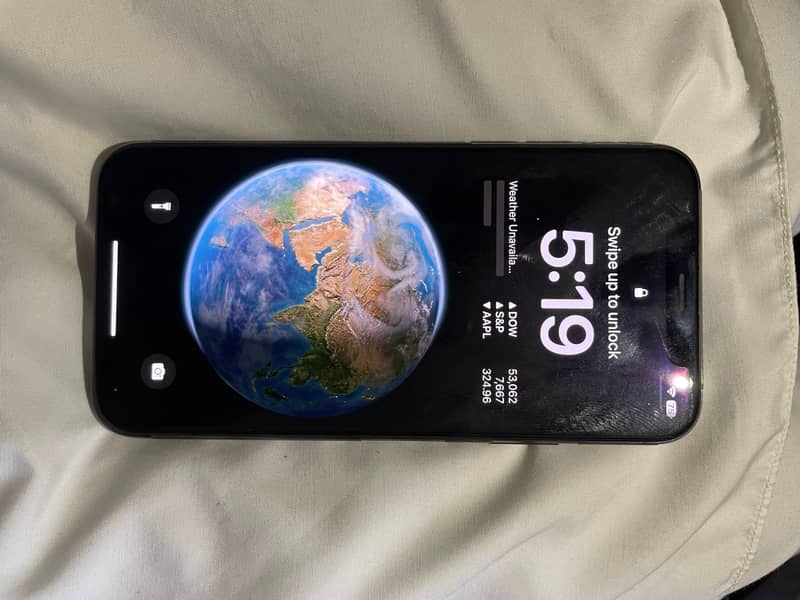 Apple iPhone X 4
