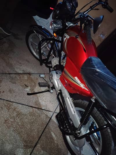 lider 100 cc