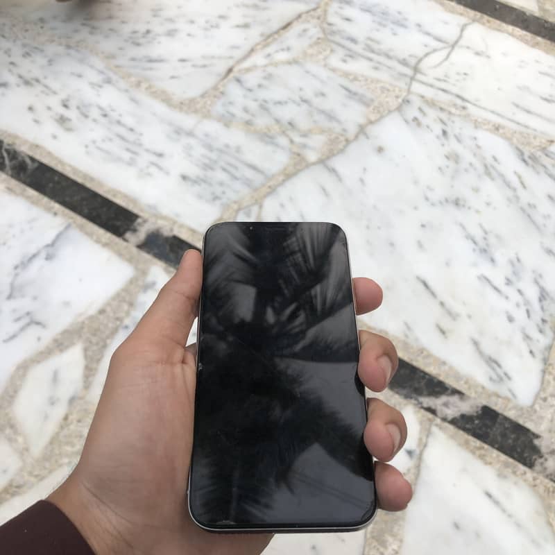 Apple iPhone X 1