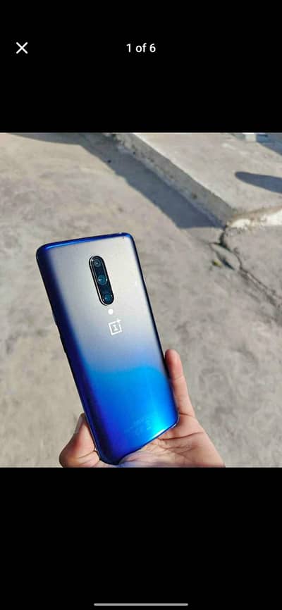 One Plus 7 Pro 5G
