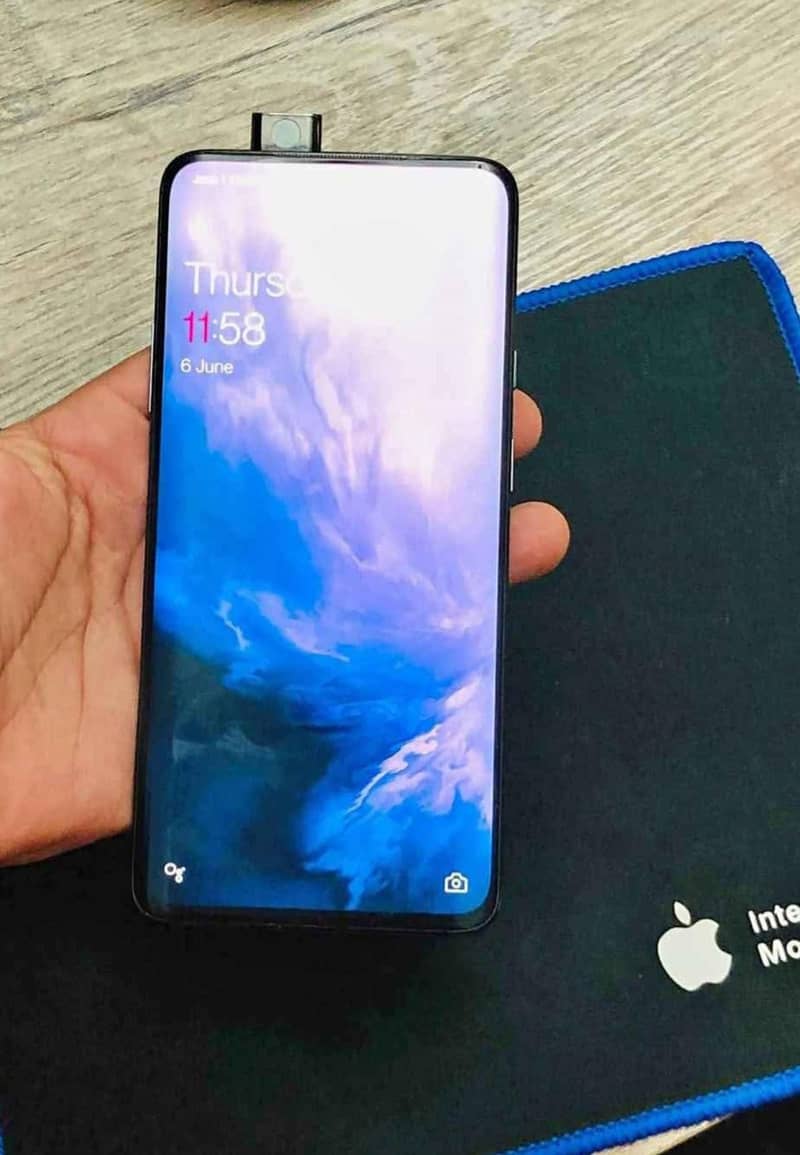 One Plus 7 Pro 5G 1
