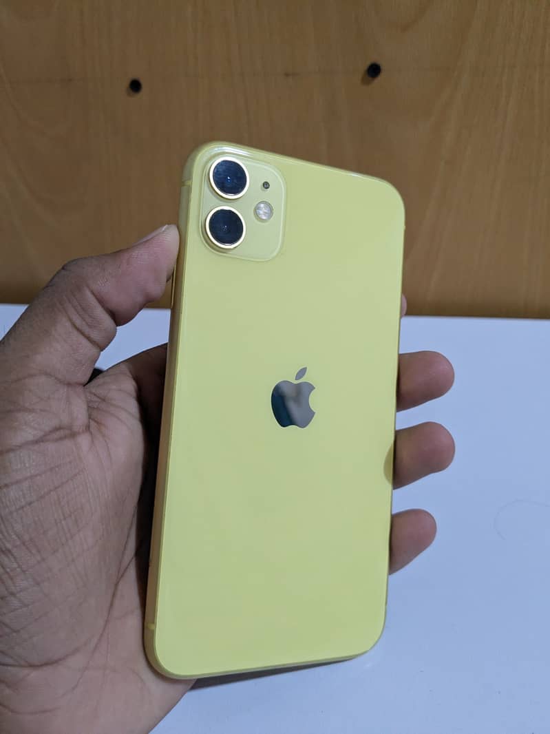 Apple iPhone 11 0