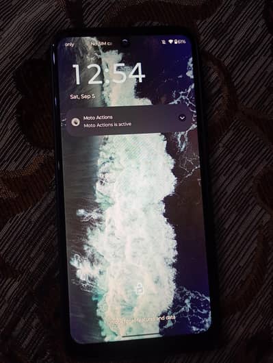 Moto g42 Motorola g42