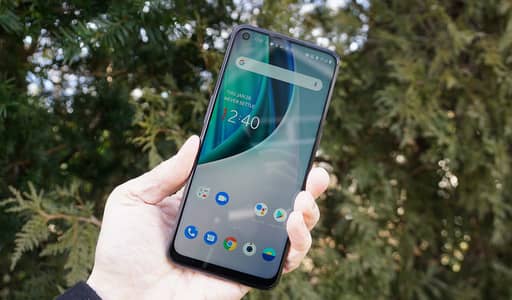 One Plus Nord N10
