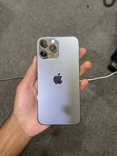 Apple iPhone 13 Pro Max