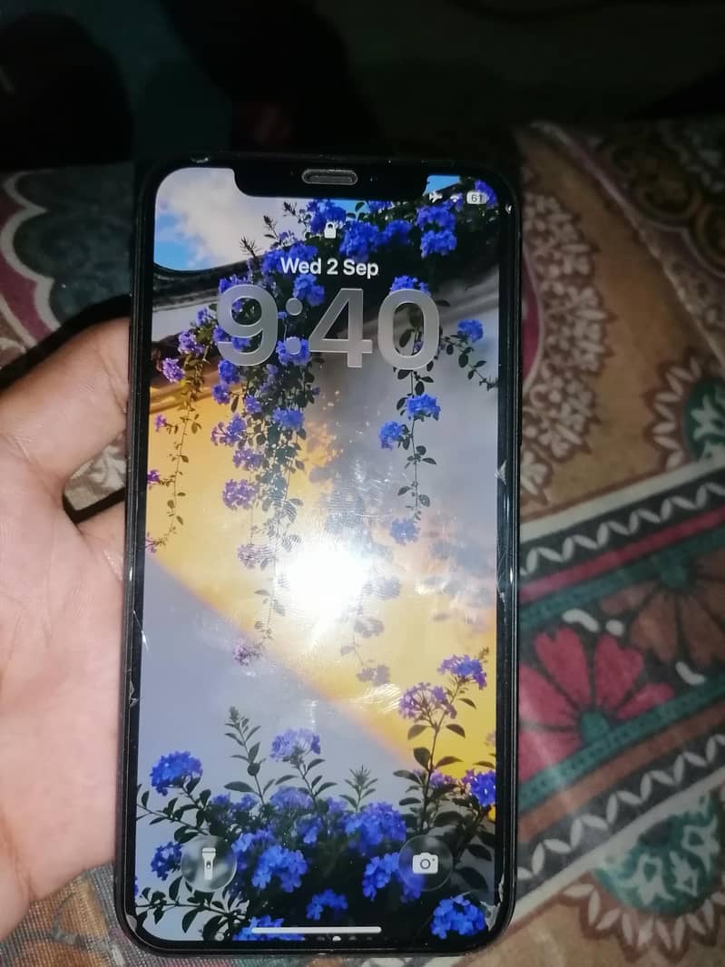 Apple iPhone 11 Pro 1