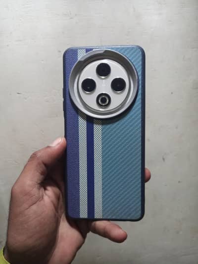 tecno spark 30