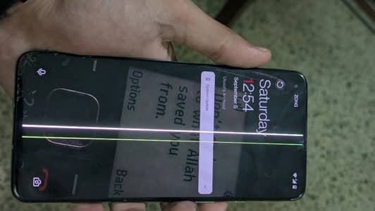 One Plus 8T