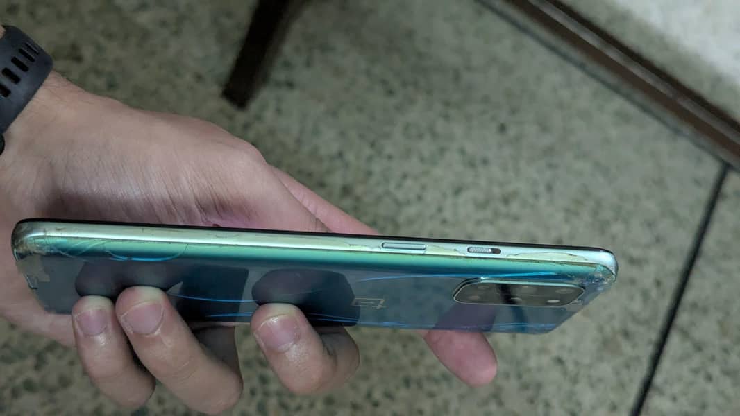 One Plus 8T 2