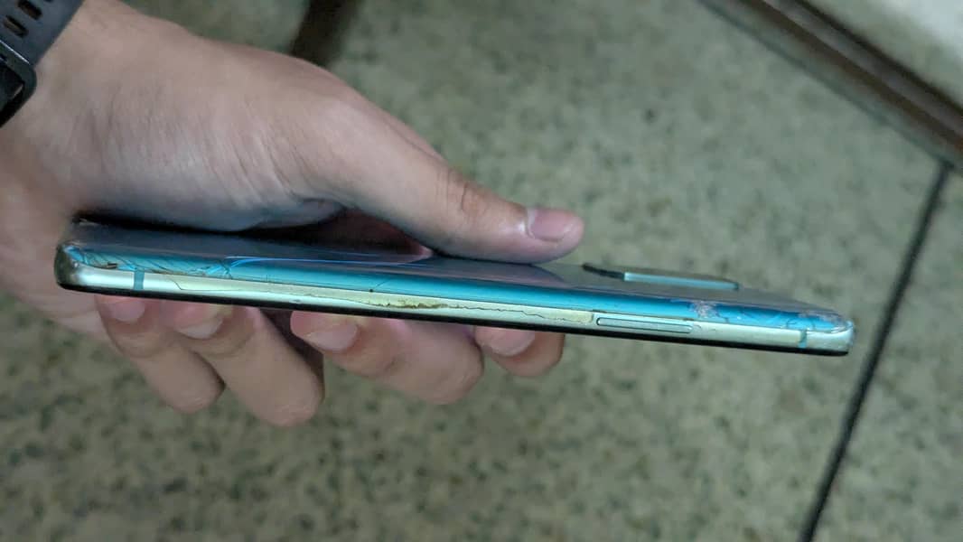 One Plus 8T 3