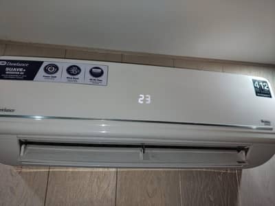 Dawlence 1.5 Ton Ac