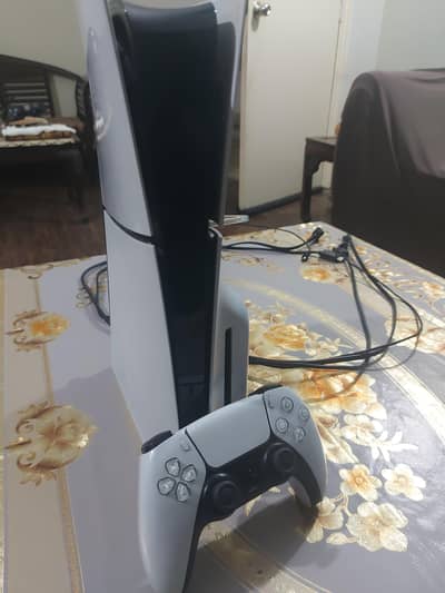 PS5 SLIM FOR SALE