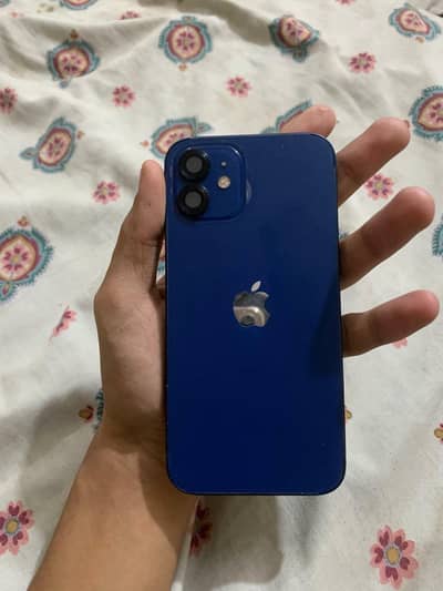 iphone 12 pta approved 256gb