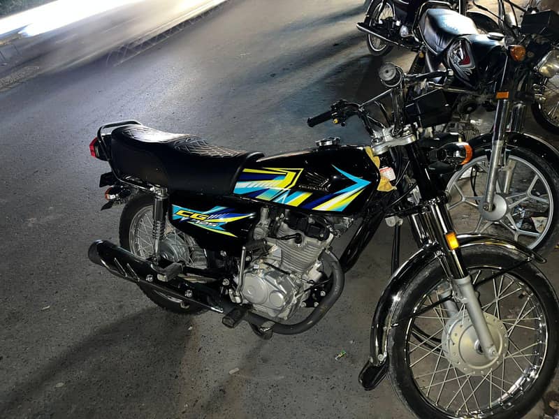 Honda 0