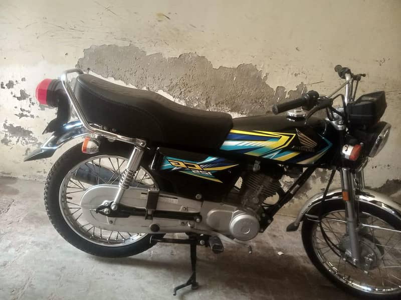 Honda 1