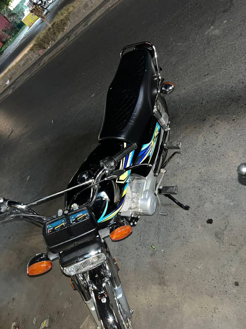 Honda 2