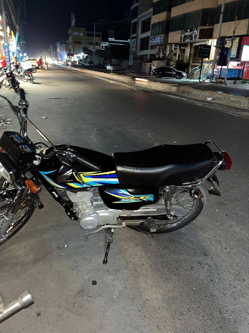 Honda 3