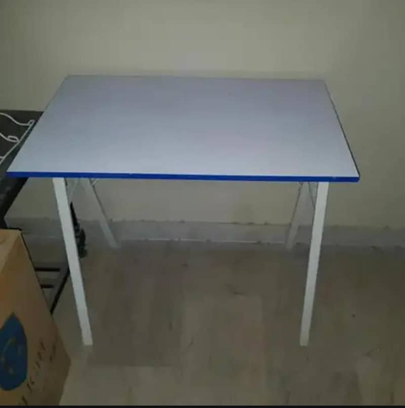 Interwood Study Table 0
