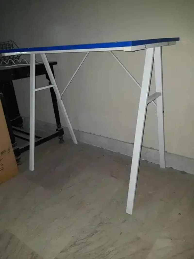 Interwood Study Table 1