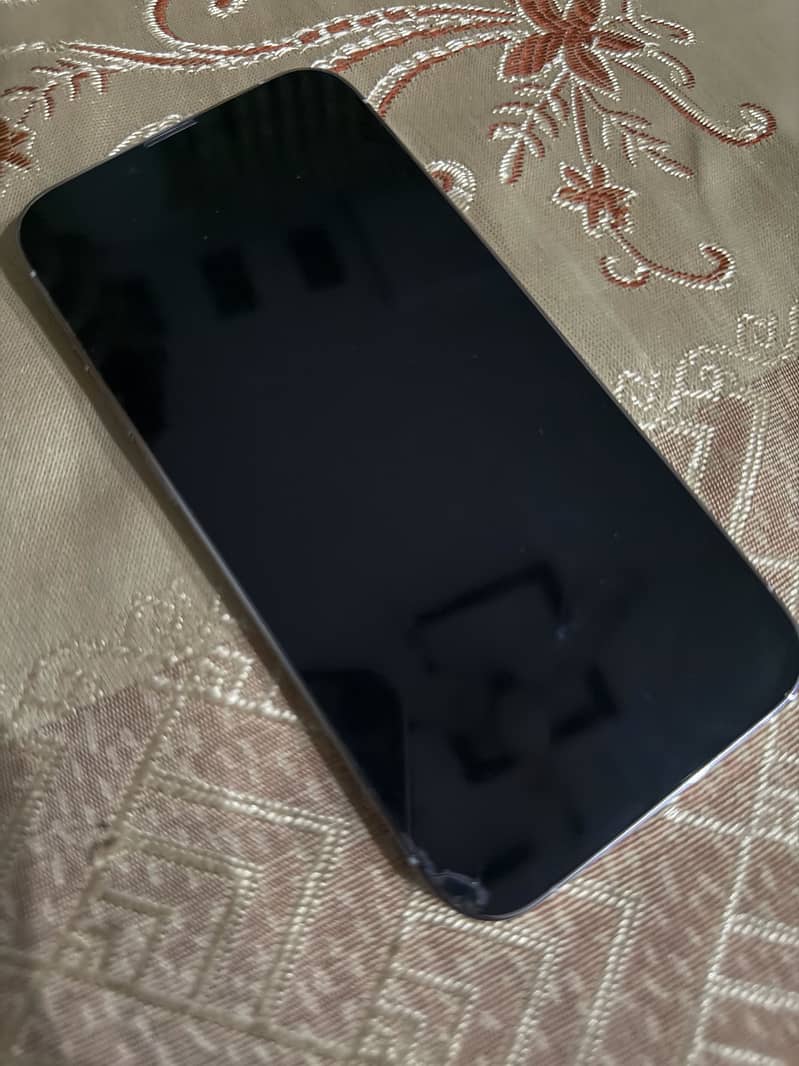Apple iPhone 13 Pro 0