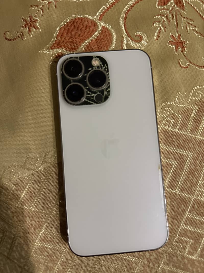 Apple iPhone 13 Pro 1