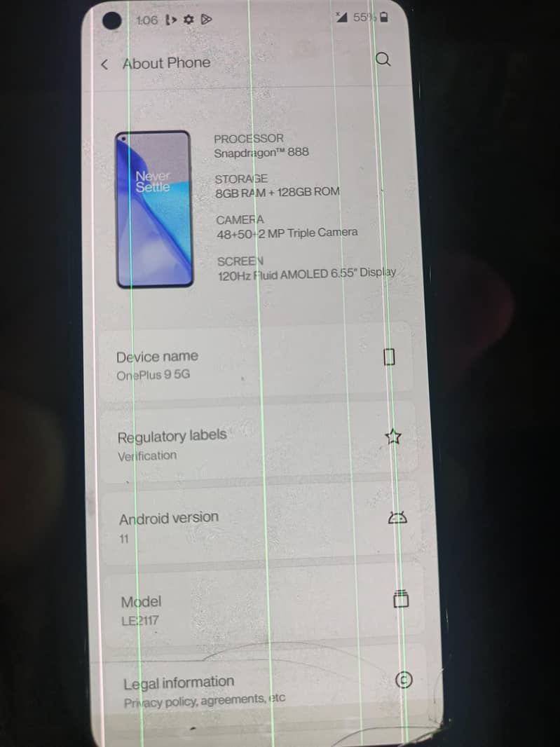 One Plus 9 3