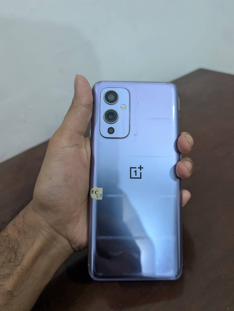 One Plus 9 1