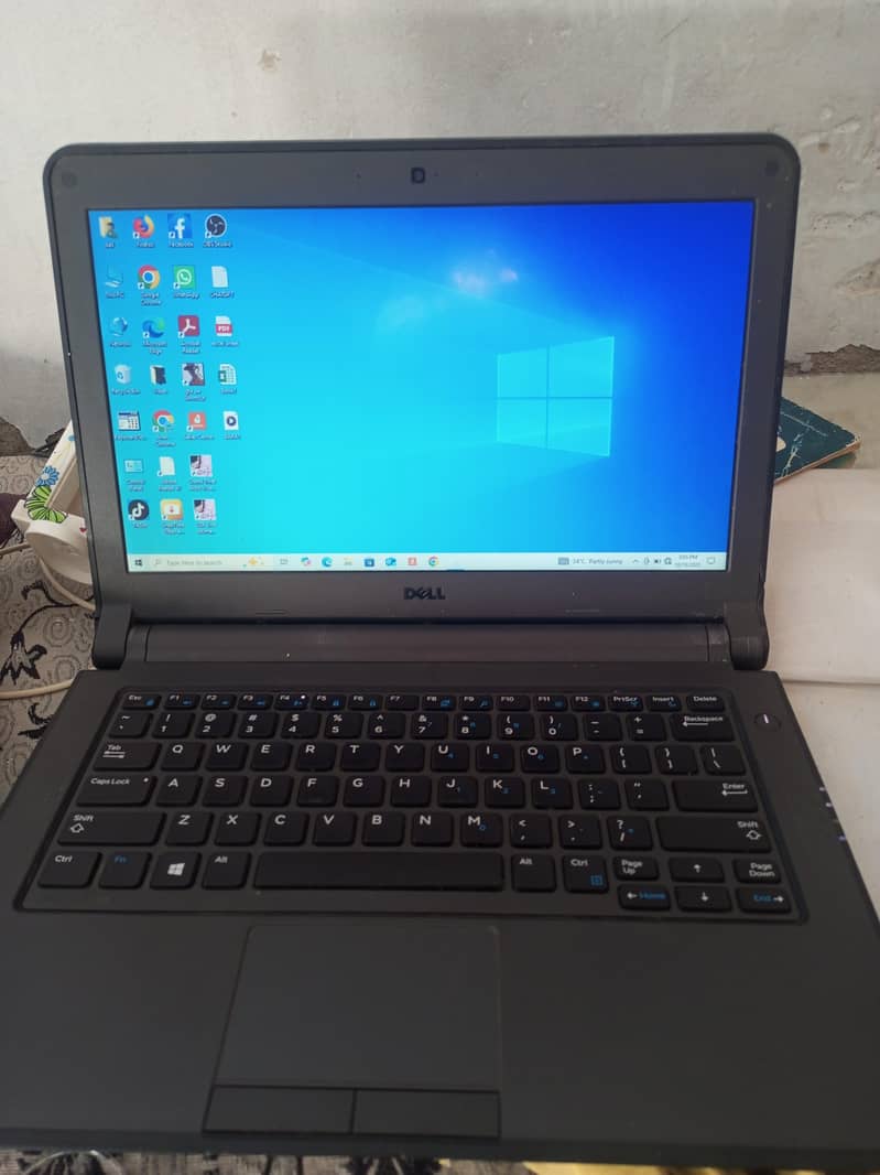 Dell leptop 0