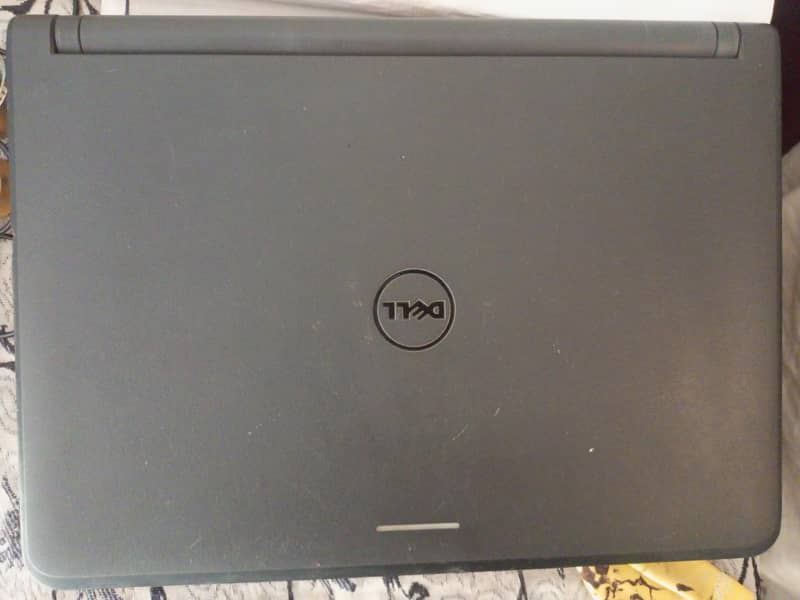 Dell leptop 1