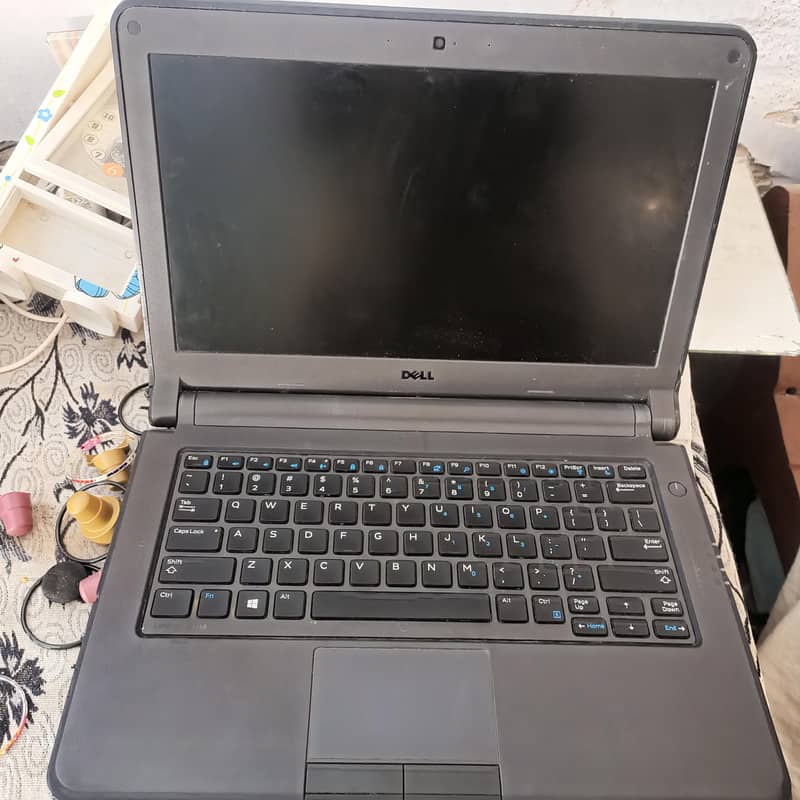 Dell leptop 2