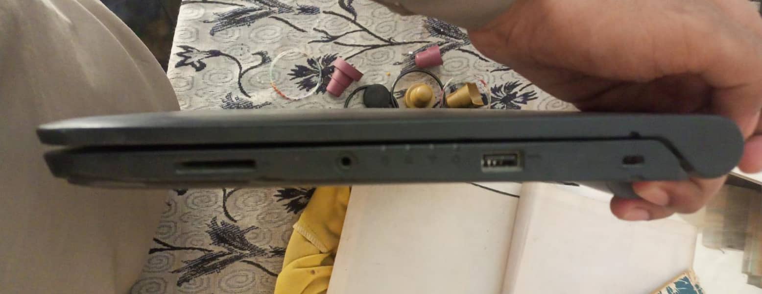 Dell leptop 5