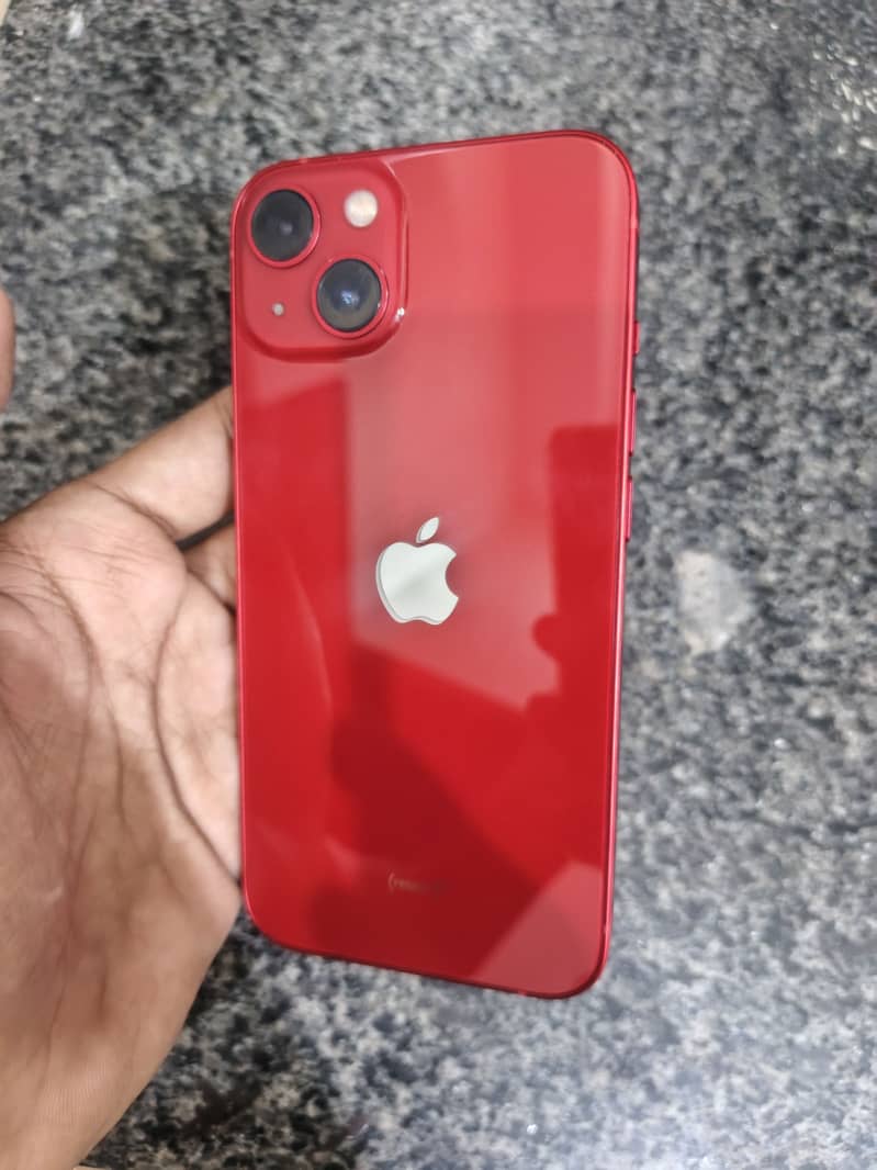 Apple iPhone 13 1