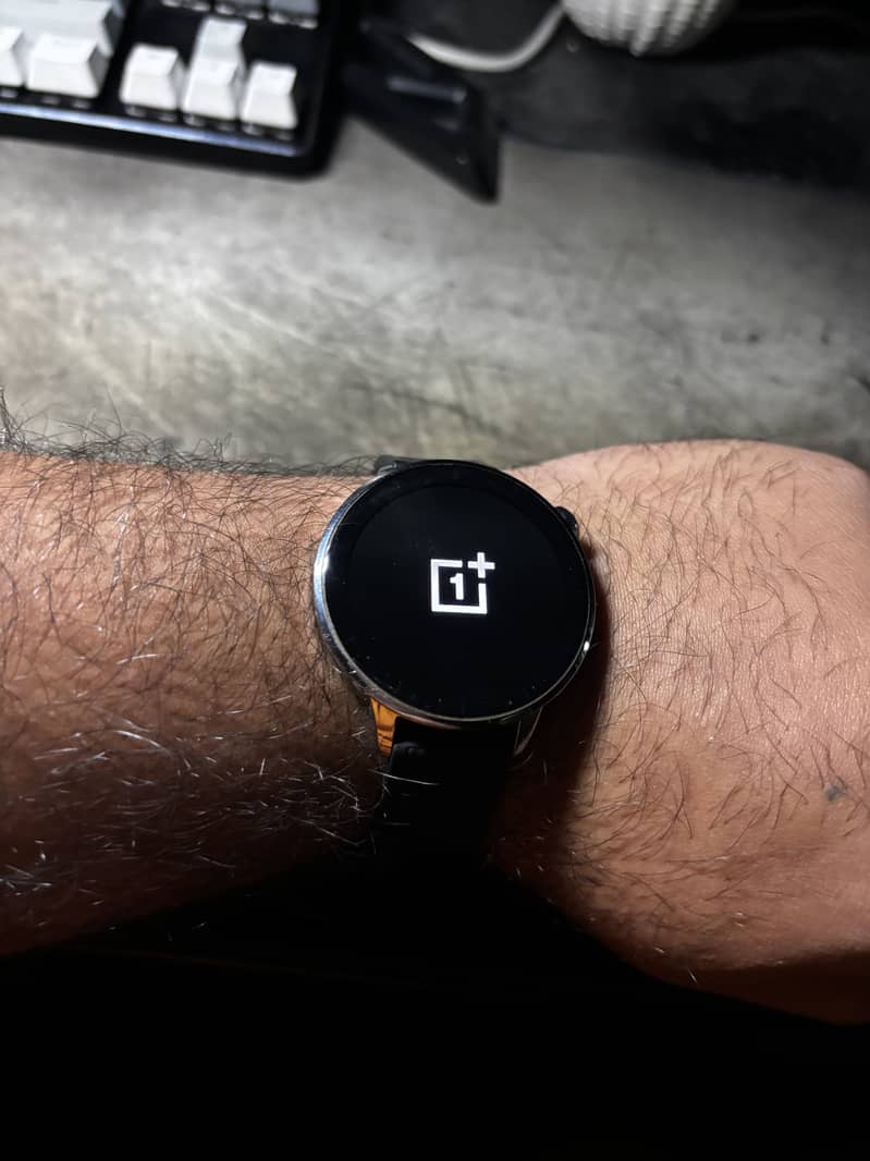 Oneplus watch 3 43mm 0