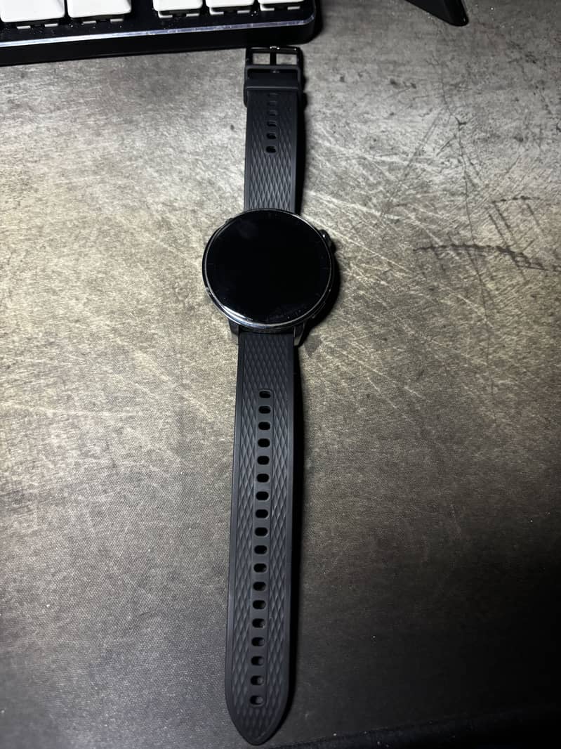 Oneplus watch 3 43mm 4