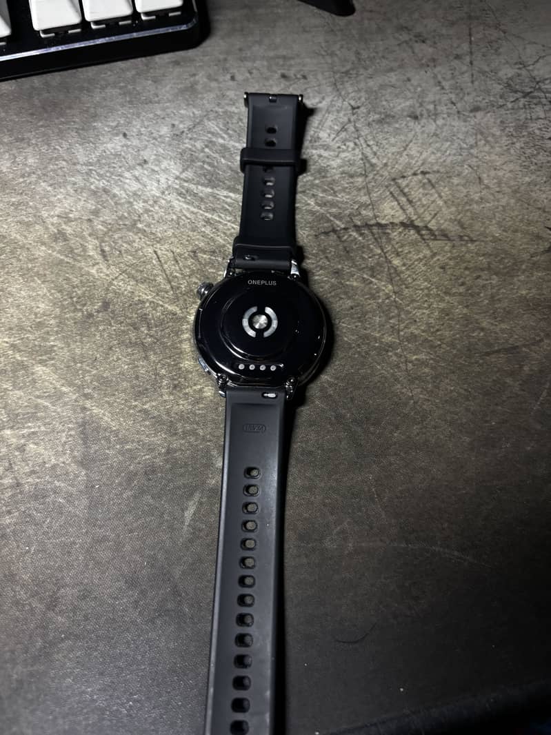 Oneplus watch 3 43mm 5