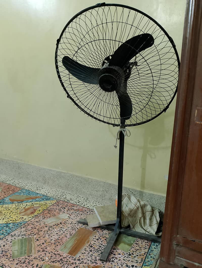 Dc fan 0