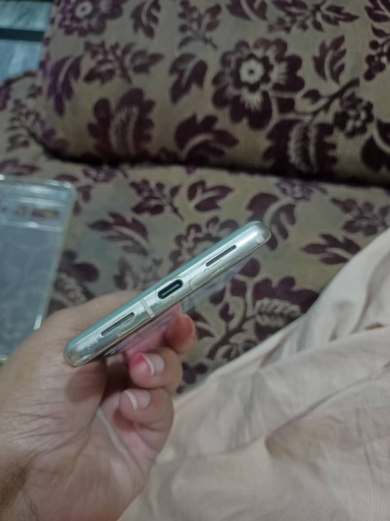 Google Pixel 7 Pro Exchange Possible 1