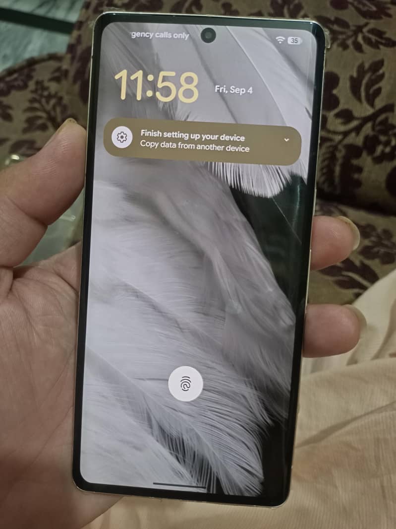 Google Pixel 7 Pro Exchange Possible 2