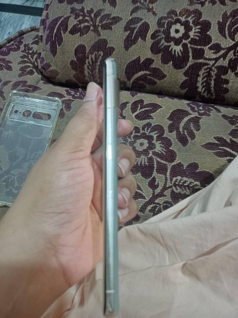 Google Pixel 7 Pro Exchange Possible 3