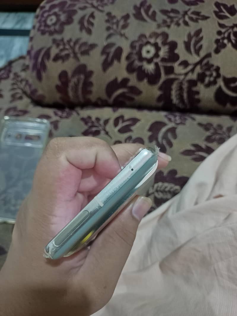 Google Pixel 7 Pro Exchange Possible 4