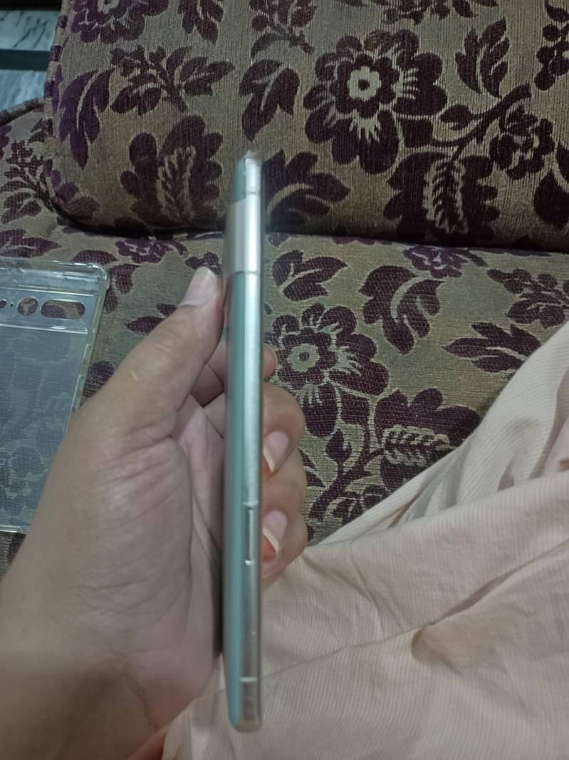 Google Pixel 7 Pro Exchange Possible 6