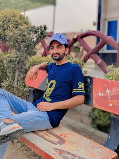 Hazik Ali