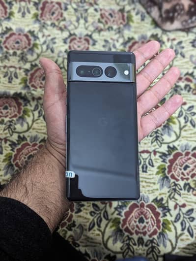 Google Pixel 7 Pro official pta approved