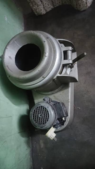 chips cutting machine