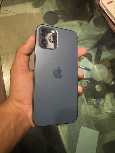 Apple iPhone 12 Pro Max