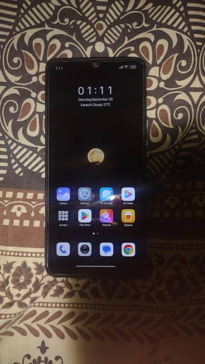 Xiaomi Redmi 13c