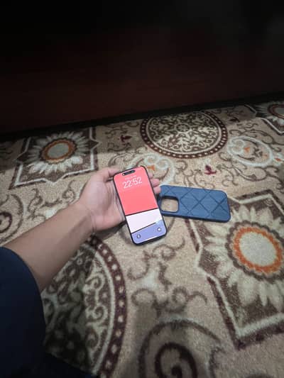 Apple iPhone 15 Pro BYPASS !!