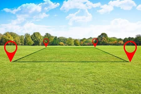 20 Marla Plot 70ft Road For Sale In Inmol Employees Coop Housing Society