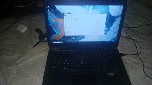 Dell Latitude E7450